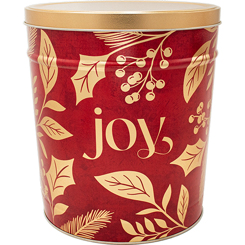 25T Joy