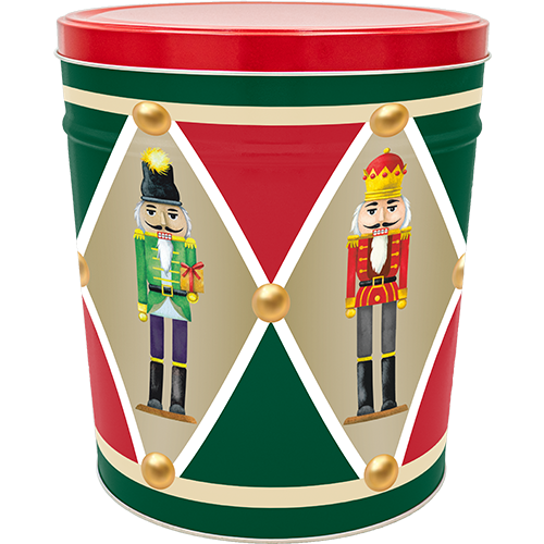 25T Majestic Nutcrackers (New for 2025!)
