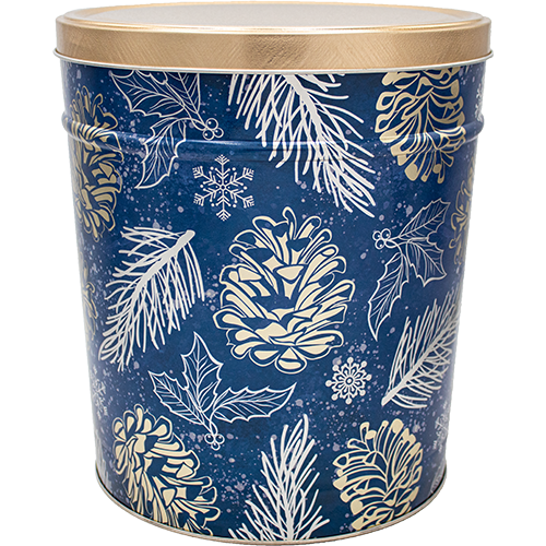 25T Shimmering Pine