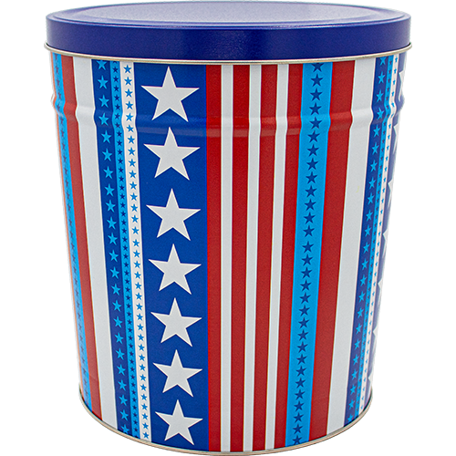 25T Stars & Stripes  (New for 2026!) (In Stock!)