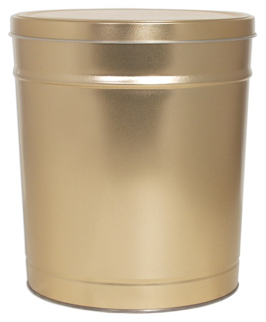 50T Gold