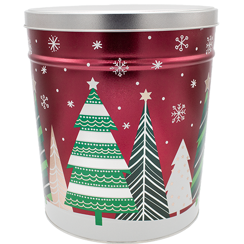25T Holiday Trees