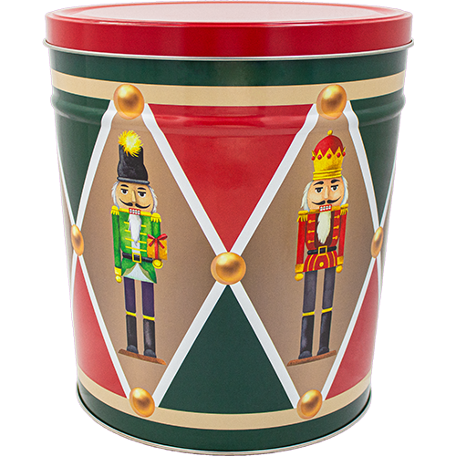 25T Majestic Nutcrackers (New for 2025!)