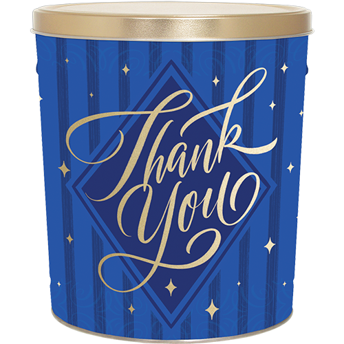 50T New Thank You