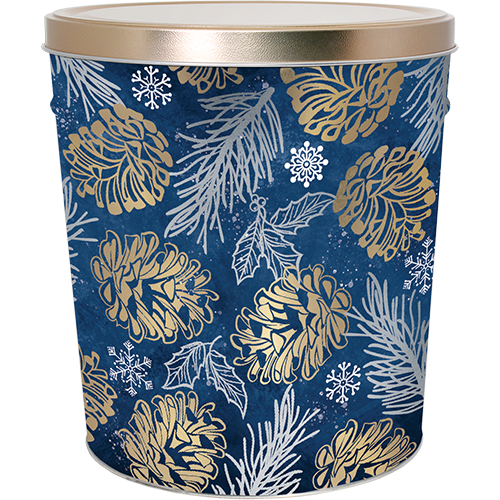 50T Shimmering Pine (New for 2023!) (Preorder)