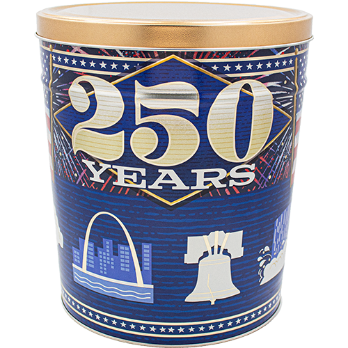 25T America's 250TH (New for 2025!)(Preorder)