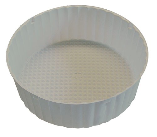 Insert 2C 1-Cav (Half Case)