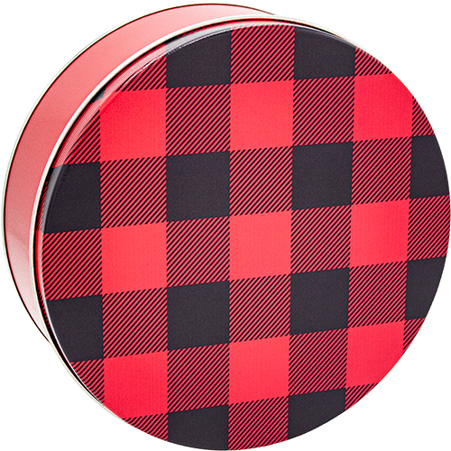 2C Buffalo Plaid 