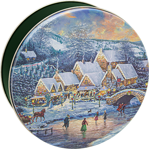 2C Christmas At Lamplight Village (New for 2025!)