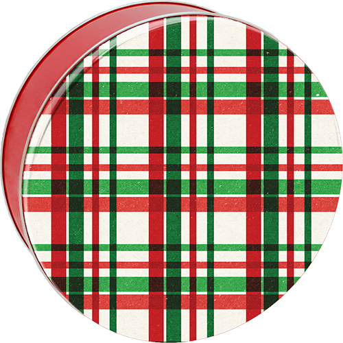 2C Cozy Winter Plaid (New for 2026!)