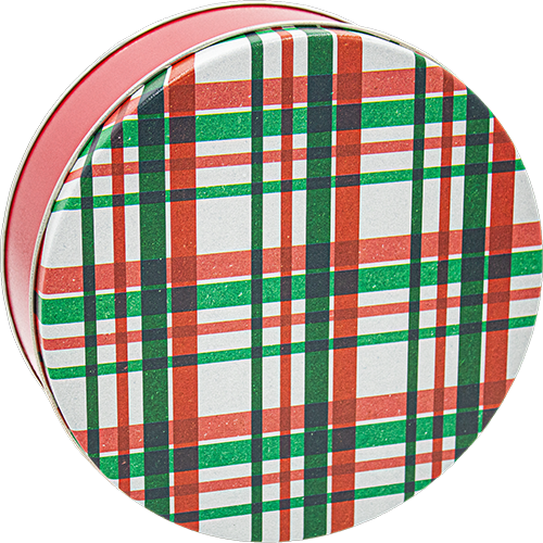 5C Cozy Winter Plaid  (New for 2026!) (In Stock!)