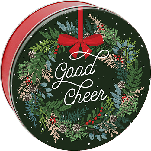 2C Good Cheer (New for 2026!)