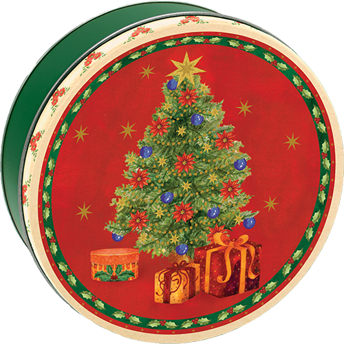 5C Holiday Traditions  (New for 2026!) (Preorder Now!)