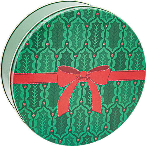 5C Holly & Ribbon  (New for 2026!) (In Stock!)