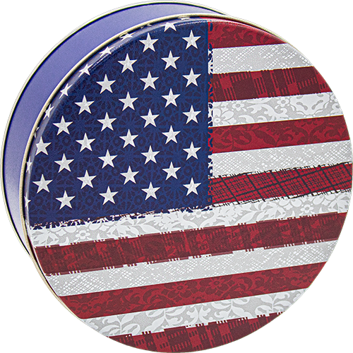 5C Red White & Blue  (New for 2026!) (In Stock!)