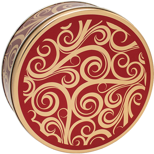 5C Golden Swirls (Currently Out of Stock)