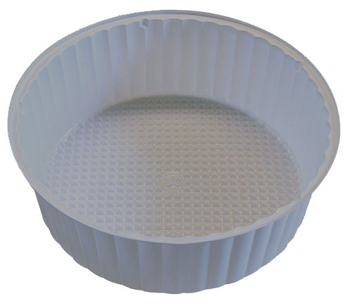 Insert 3C 1-Cav (Half Case)