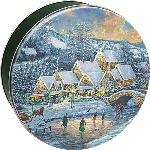3C Christmas At Lamplight Village (New for 2025!)