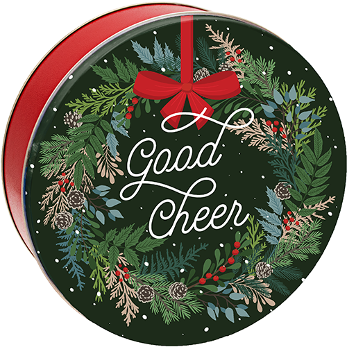 3C Good Cheer  (New for 2026!) (Preorder Now!)