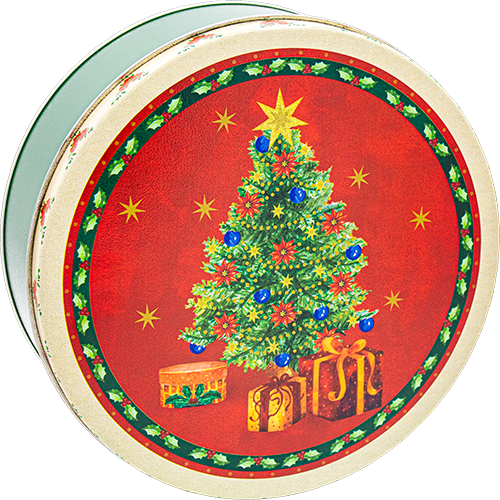 3C Holiday Traditions  (New for 2026!) (In Stock!)