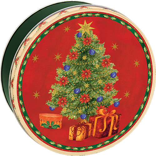 3C Holiday Traditions  (New for 2026!) (Preorder Now!)