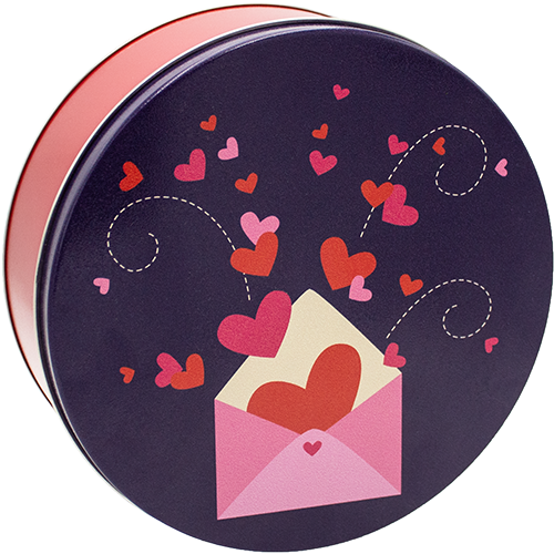 5C Love Letters (Almost Gone!)