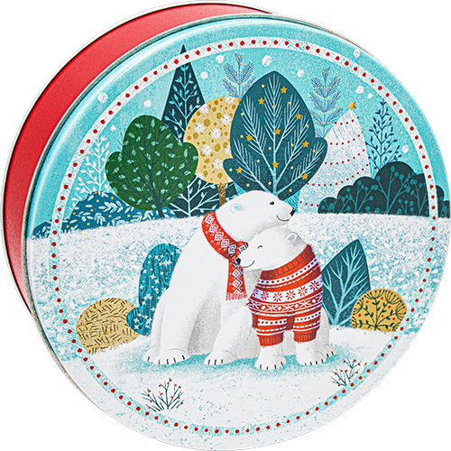 3C Polar Bears  (New for 2026!) (In Stock!)