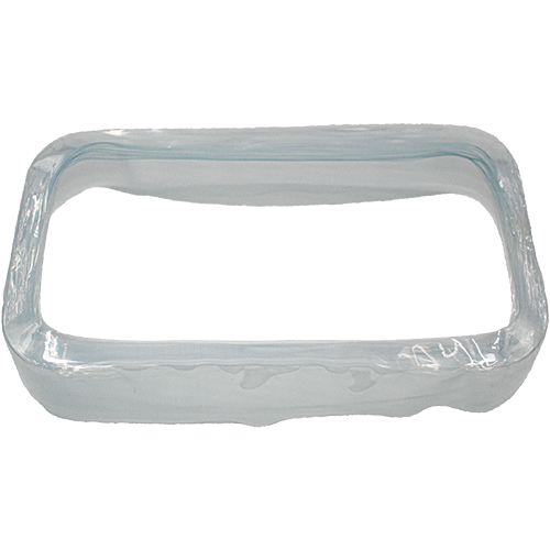 3 Rect Shrink Bands
