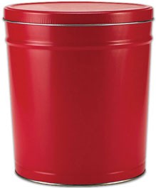 50T Red
