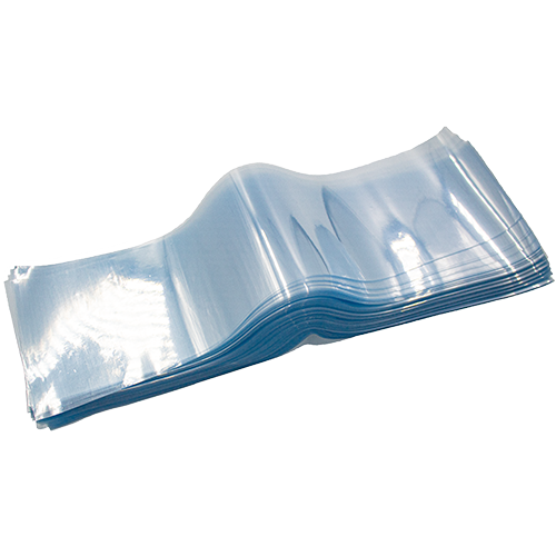 4 Rect Shrink Bands-Flat