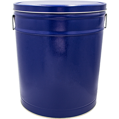50T Blue