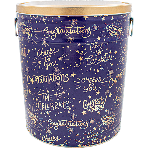 50T Congratulations (New for 2026!) (In Stock!)