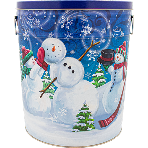 50T Feeling Frosty (New for 2026!) (In Stock!)