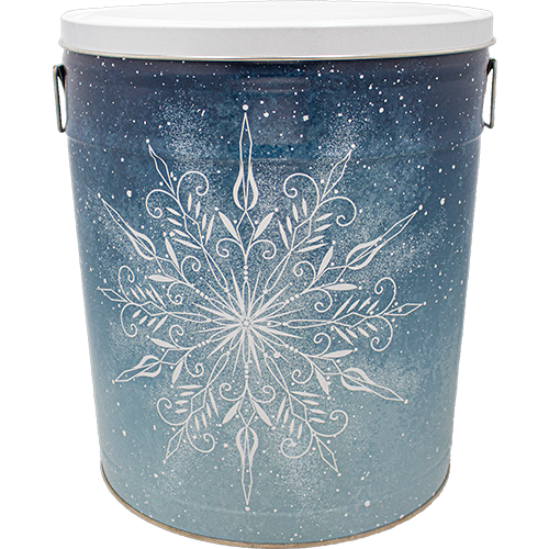 50T First Snowfall (New for 2025!)