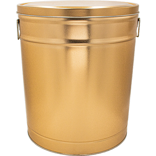 50T Gold