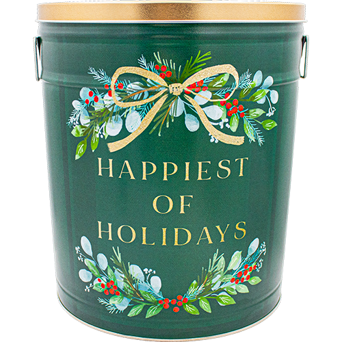 50T Happiest of Holidays (New for 2026!) (In Stock!)