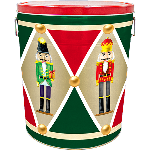 50T Majestic Nutcrackers (New for 2025!)