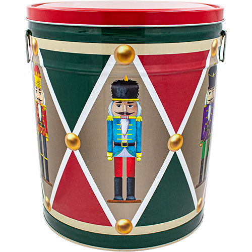 50T Majestic Nutcrackers (New for 2025!)
