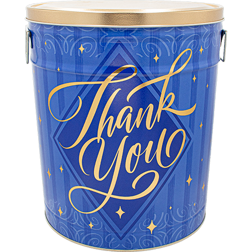 50T New Thank You