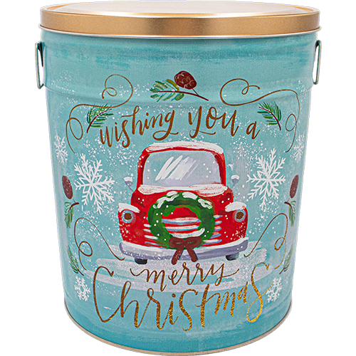 50T Vintage Christmas