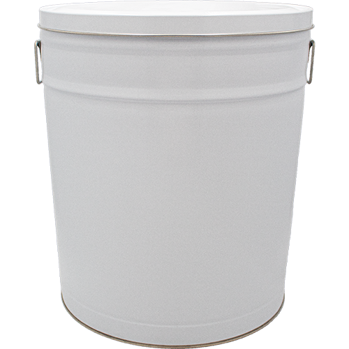 50T White