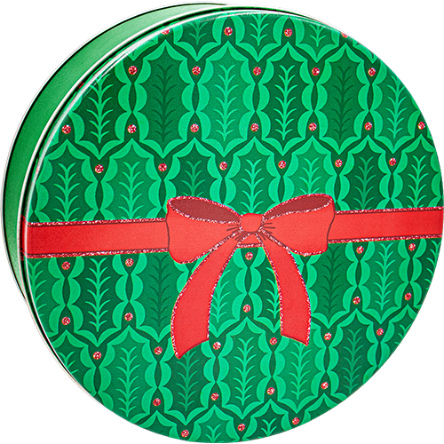 5C Holly & Ribbon  (New for 2026!) (In Stock!)