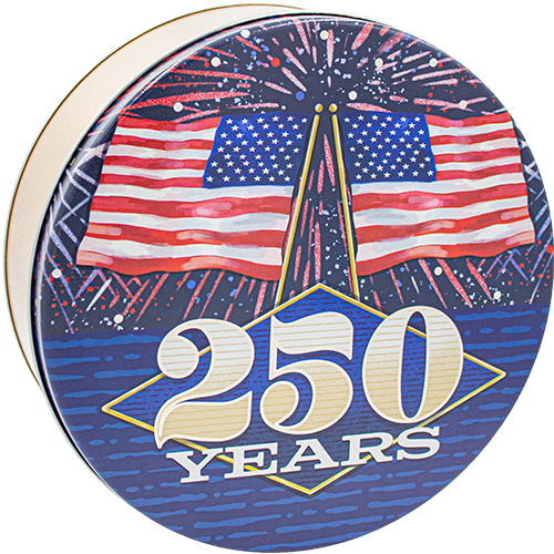 5C America's 250TH (New for 2025!) (Preorder)