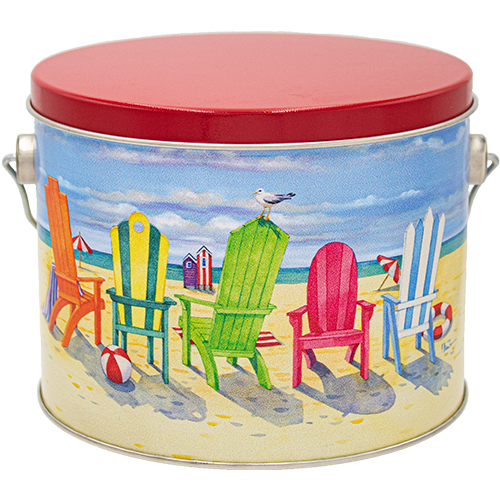 5S Beach Chairs (Limited Availability)