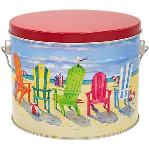 5S Beach Chairs (Almost Gone!)