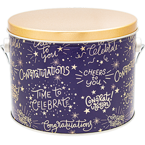 5S Congratulations  (New for 2026!) (Preorder Now!)