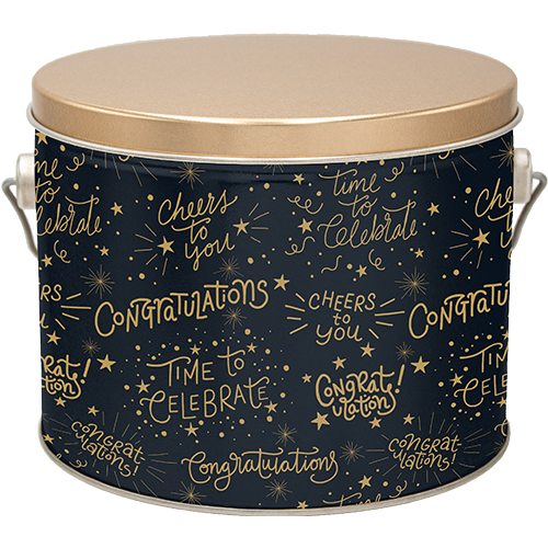 5S Congratulations  (New for 2026!) (Preorder Now!)