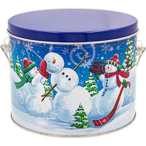 5S Feeling Frosty  (New for 2026!) 