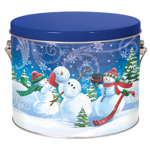 5S Feeling Frosty  (New for 2026!) (Preorder Now!)