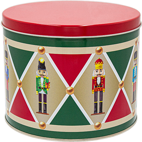 5S Majestic Nutcrackers (No Handle) 